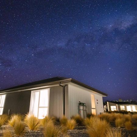 Lupin Faves Tekapo Villa Lake Tekapo Eksteriør billede